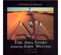 Asia/John Wetton - Asia Story