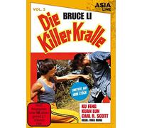 Asia Line - Die Killerkralle [Import allemand]
