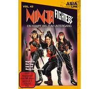 Asia Line - Ninja Fighters
