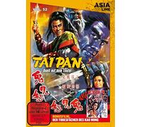 Asia Line: Taipan - Duell mit dem Teufel