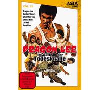 Asia Line - Im Auftrag der Todeskralle [Import]