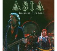 Asia - Live