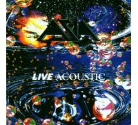 Asia - Live Acoustic