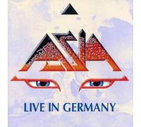 Asia - Live In Germany