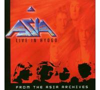 Asia - Live In Hyogo
