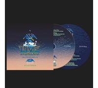 Asia Live in London CD multicolor Onesize