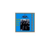 Asia - Live In Nottingham