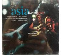 Asia - Live in Russia