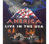 Asia - Live in the USA
