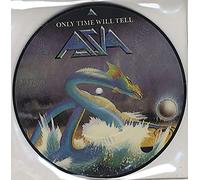 Asia - Only Time Will Tell