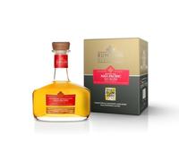 Asia Pacific XO Rum in Gift Carton 70cl. 43% Abv. A blend of casks from Fiji and Indonesia