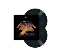 Asia - Phoenix [VINYL]