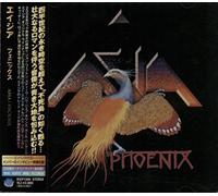Asia - Phoenix [Japanese Import]