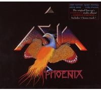 Asia - Phoenix [Limited Edition]