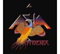 Asia - Phoenix [New Vinyl LP]