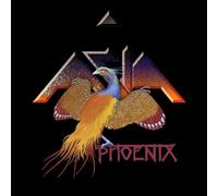 Asia - Phoenix [Us Import]