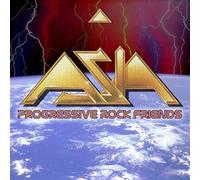 Asia - Progressive Rock Friends