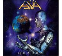 Asia - Quadra