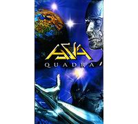Asia - Quadra (Longbox)