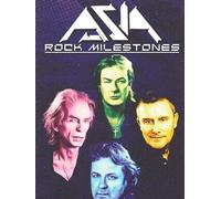 Asia: Rock Milestones