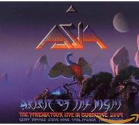Asia - Spirit Of The Night