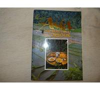 Asia the Beautiful Cookbook: Authentic Recipes from Japan, Korea, China, the Philippines, Thailand, Laos and Kampuchea, Vietnam, Singapore and Malay