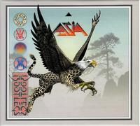 Asia - The Official Live Bootlegs Volume One (10CD Boxset)