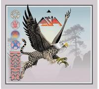 Asia The Official Live Bootlegs - Volume 1 (CD) Box Set (US IMPORT)