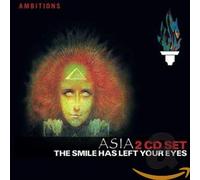 Asia - The Smile Has Left Your Eyes