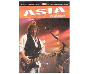 Asia: The Ultimate Anthology [DVD] [2003]