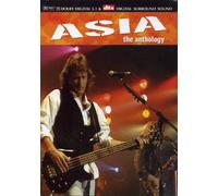 Asia: The Ultimate Anthology [DVD]