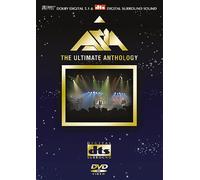 Asia - The Ultimate Anthology [Import allemand]