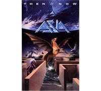 Asia - Then & Now [CASSETTE]