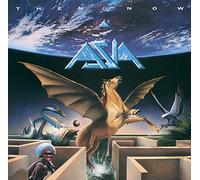 Asia - Then & Now [Hi-Res CD (MQA x UHQCD)]