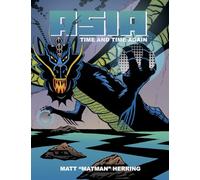 ASIA Time and Time Again