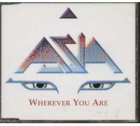 Asia - Wherever You Are