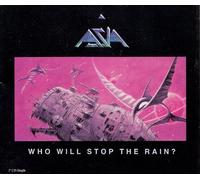 Asia - Who Will Stop The Rain (x1+3)