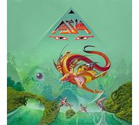 Asia - Xxx [Limited Cd+dvd]
