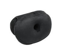 ASIAD Lift Hips Up Seat Cushion, Dual Comfort Cushion Lift Hips Up Seat Cushion, Memory Foam Orthopedic Multifunction Support Cushion for Pressure Relief,4
