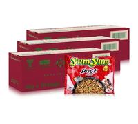 Asiafoodland YumYum Value Set, Various Varieties