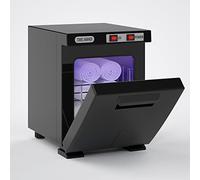 Asiakarn Towel Warmer, Hot Towel Warmers Spa, 5L Mini Towel Warmer, Small Towel Warmer for Facials.