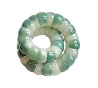 Asiamist Mudi Fidget Bracelet for Women Natural Bodhi Seed Bracelets Anxiety Fidget Bracelets Alleviate Anxiety Stress Healing Bodhi Jewelry Gifts for Women Men, M, Bodhi, no gemstone