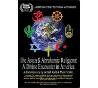Asian & Abrahamic Religions: Divine [DVD] [Import]