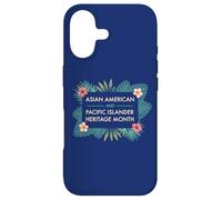 Asian American and Pacific Islander Heritage Month Case for iPhone 17