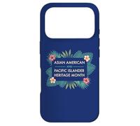 Asian American and Pacific Islander Heritage Month Case for iPhone 17 Pro