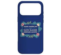 Asian American and Pacific Islander Heritage Month Case for iPhone 17 Pro Max