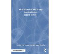 Asian American Psychology: Expanding Identities