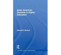 Asian American Students in Higher Education (Key Issues on Diverse College Students)