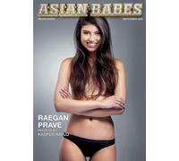 Asian Babes - September 2025 - United States