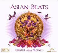 Asian Beats: Essential Asian Grooves by Various Artists